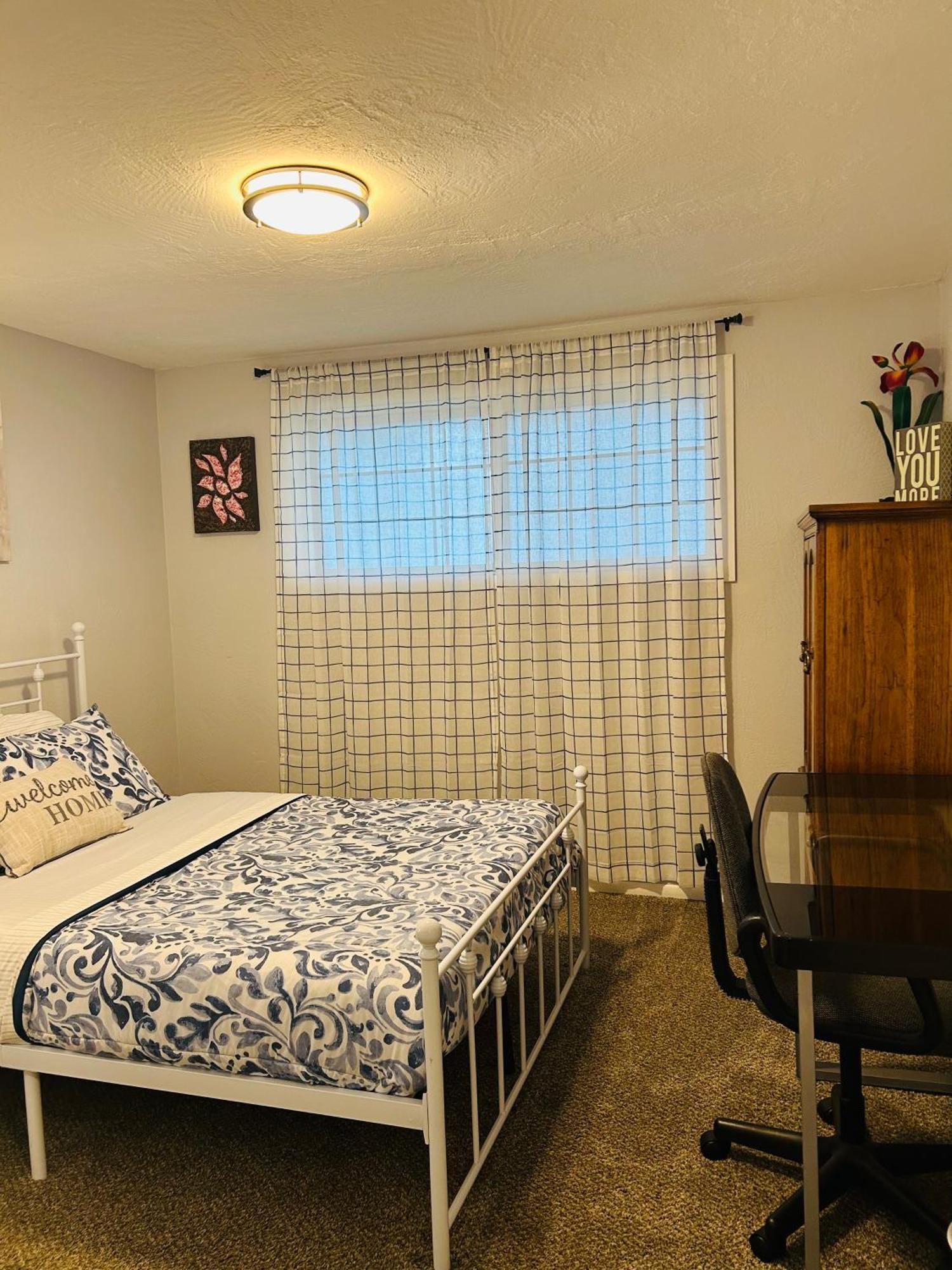 Emerald City 3 Bedroom 1 Bath Home Eugene Ngoại thất bức ảnh